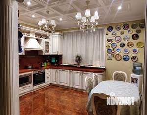 Дом 170м², 2-этажный, участок 5 сот.  
