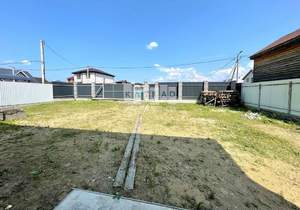 Дом 210м², 2-этажный, участок 6 сот.  