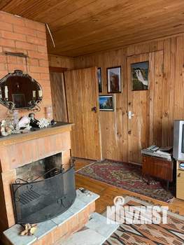 Дом 89м&sup2;, 2-этажный, участок 5 сот.  