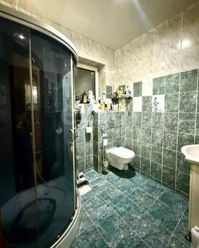 Дом 275м², 2-этажный, участок 7 сот.  