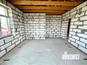Дом 210м², 2-этажный, участок 6 сот.  