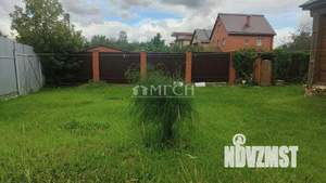 Дом 109м², 1-этажный, участок 17 сот.  