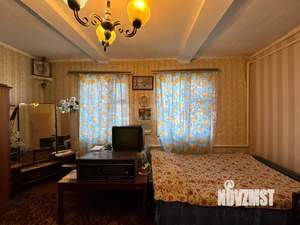 Дом 119м², 1-этажный, участок 9 сот.  