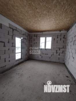 Дом 81м², 1-этажный, участок 10 сот.  