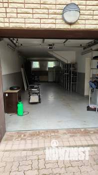 Коттедж 650м², 3-этажный, участок 23 сот.  