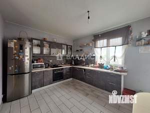 Дом 155м², 2-этажный, участок 3 сот.  