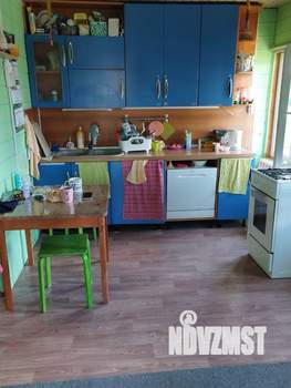 Дом 64м², 2-этажный, участок 5 сот.  