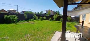 Дом 195м², 2-этажный, участок 7 сот.  