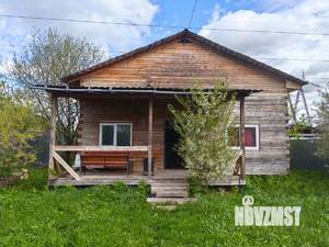 Дом 80м², 2-этажный, участок 6 сот.  