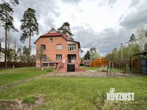 Дом 500м², 2-этажный, участок 20 сот.  