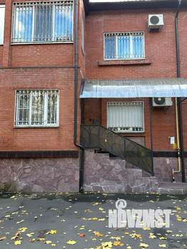 Таунхаус 168м², 2-этажный, участок 0 сот.  