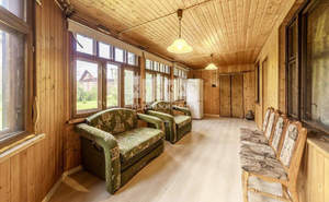 Дом 200м², 2-этажный, участок 14 сот.  