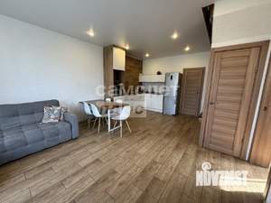 Коттедж 97м&sup2;, 2-этажный, участок 4 сот.  