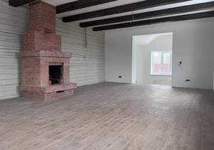 Дом 270м&sup2;, 3-этажный, участок 7 сот.  