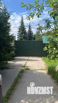 Дом 803м², 4-этажный, участок 16 сот.  