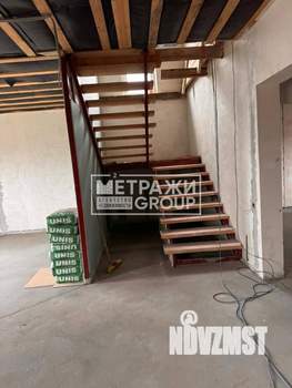 Дом 186м&sup2;, 2-этажный, участок 6 сот.  