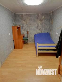 Дом 65м², 1-этажный, участок 8 сот.  