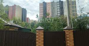 Дом 109м², 1-этажный, участок 17 сот.  