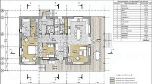 Дом 300м&sup2;, 2-этажный, участок 16 сот.  