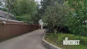 Дом 335м², 3-этажный, участок 6 сот.  