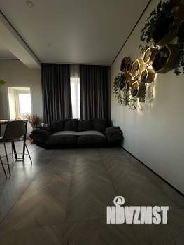 Дом 117м², 1-этажный, участок 6 сот.  