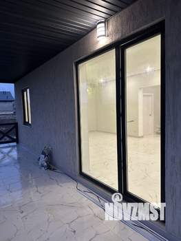 Дом 189м², 2-этажный, участок 5 сот.  