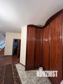 Дом 344м², 2-этажный, участок 12 сот.  