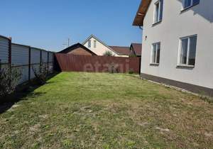 Дом 170м², 2-этажный, участок 6 сот.  