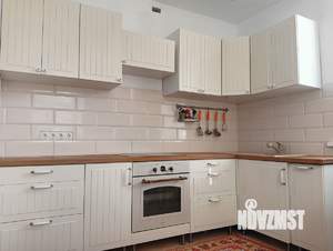 Коттедж 159м², 3-этажный, участок 2 сот.  