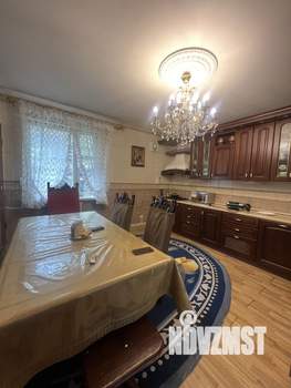 Дом 140м², 2-этажный, участок 5 сот.  