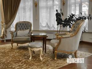 Коттедж 450м², 2-этажный, участок 40 сот.  