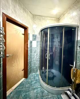 Дом 275м², 2-этажный, участок 7 сот.  