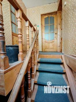 Дом 87м², 2-этажный, участок 2 сот.  