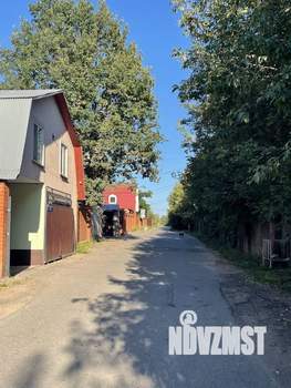 Дом 51м², 1-этажный, участок 13 сот.  