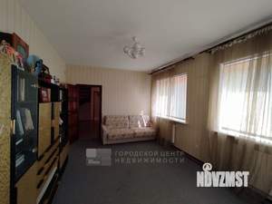 Дом 340м², 3-этажный, участок 14 сот.  