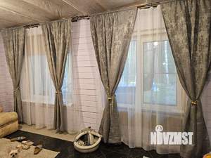 Дом 190м², 2-этажный, участок 7 сот.  