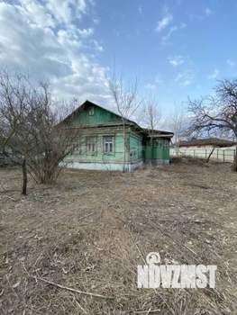 Дом 41м², 1-этажный, участок 15 сот.  