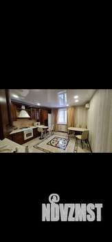 Таунхаус 215м², 3-этажный, участок 1 сот.  