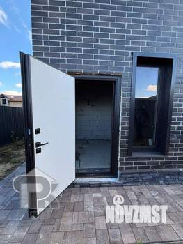 Коттедж 260м², 2-этажный, участок 8 сот.  