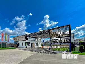 Дом 200м&sup2;, 2-этажный, участок 15 сот.  