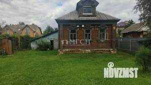 Дом 109м², 1-этажный, участок 17 сот.  