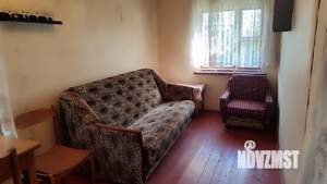 Дом 72м², 2-этажный, участок 6 сот.  