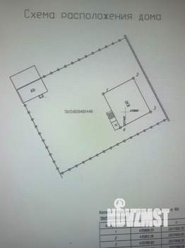 Дом 344м², 2-этажный, участок 12 сот.  