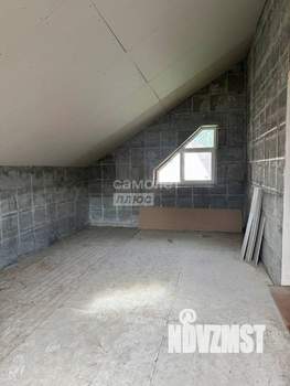 Дом 221м², 2-этажный, участок 38 сот.  
