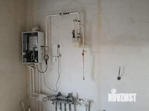 Таунхаус 100м², 3-этажный, участок 3 сот.  