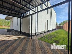 Дом 333м&sup2;, 2-этажный, участок 11 сот.  