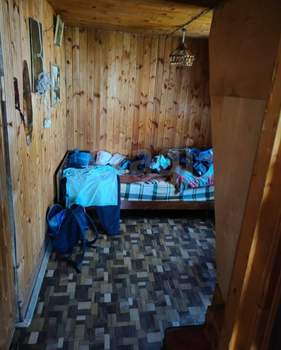Дом 65м², 2-этажный, участок 3 сот.  