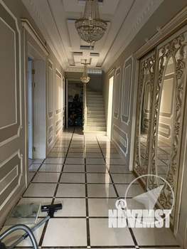 Дом 380м², 4-этажный, участок 6 сот.  