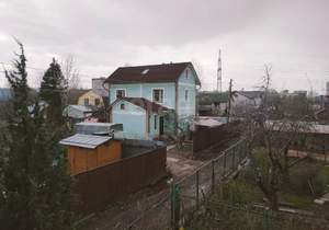 Дом 117м², 3-этажный, участок 5 сот.  