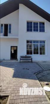 Дом 240м², 2-этажный, участок 7 сот.  